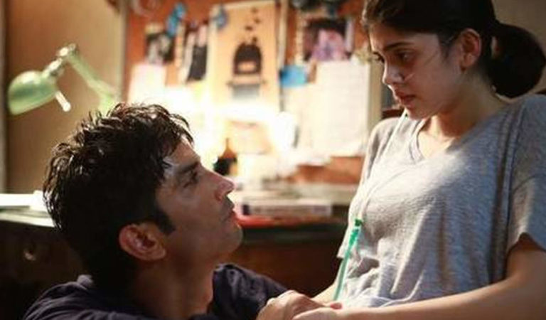 Dil Bechara Movie
